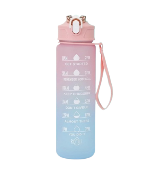 Gourde HydraLys 750 ml