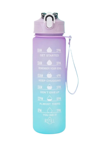 Gourde HydraLys 750 ml