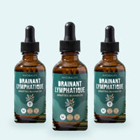 Cure Hydralys de 3 flacons