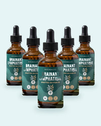 Cure Hydralys de 5 flacons